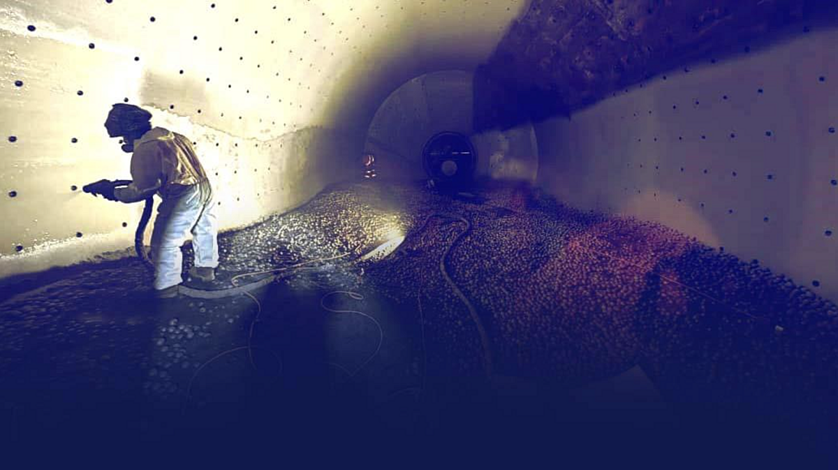 ShieldCrete® South Pacific: Advanced Coating Solutions for PNG’s Mining and Industrial Sectors