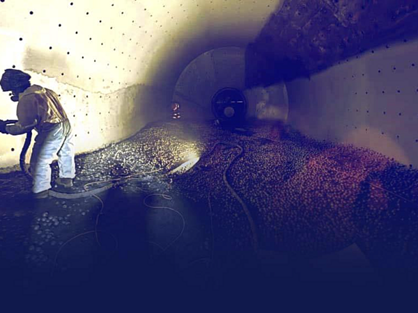 ShieldCrete® South Pacific: Advanced Coating Solutions for PNG’s Mining and Industrial Sectors