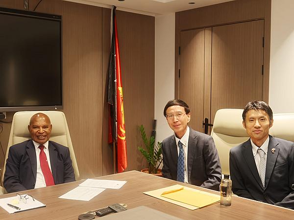 Japan Happy With Visa on Arrival