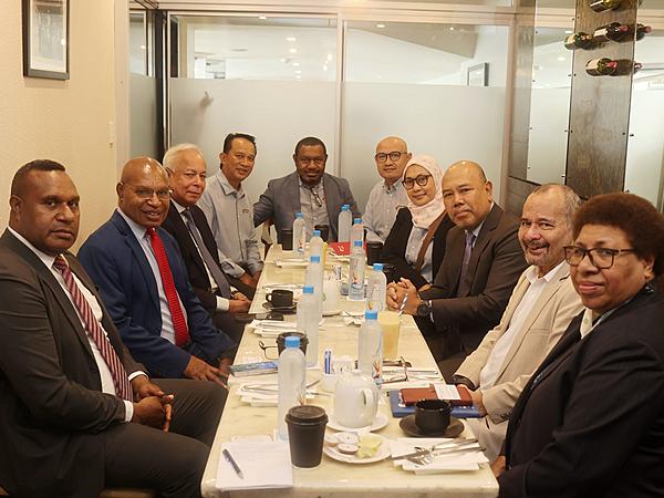 State and Ramu Agri Industries Limited Agree on Long-Term Equity Partnership