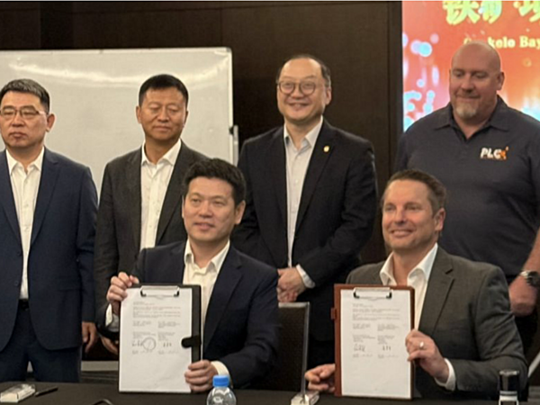 Pacific Lime and Cement and PowerChina Forge Strategic Partnership for Orokolo Bay Industrial Sands Project in PNG