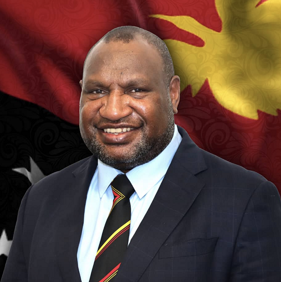 Marape Unveils Economic Transformation Pillars in PNG Reset@50 Roadmap