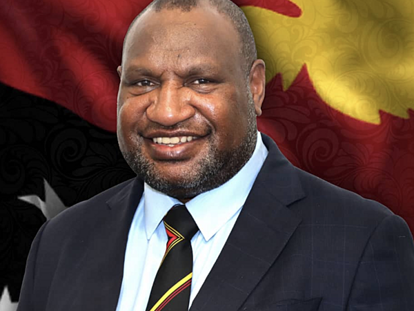 Marape Unveils Economic Transformation Pillars in PNG Reset@50 Roadmap