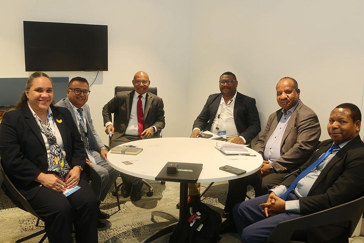 MITI and Superfunds to Enter Into a Strategic Partnership