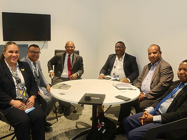 MITI and Superfunds to Enter Into a Strategic Partnership