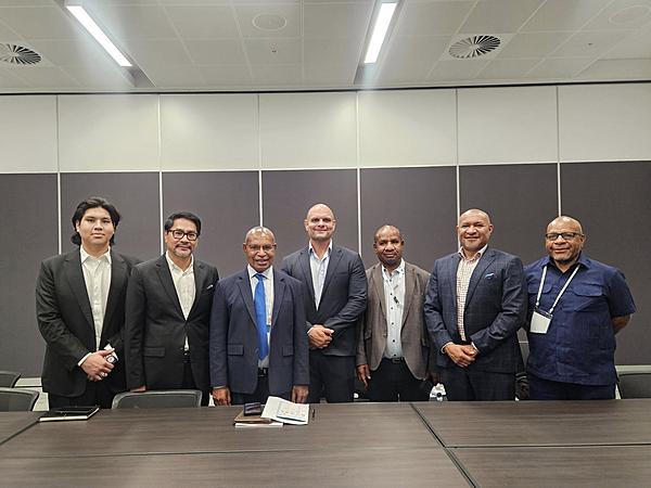 Madang to Host New State-RD Cannery Project, Creating 5,000+ Jobs