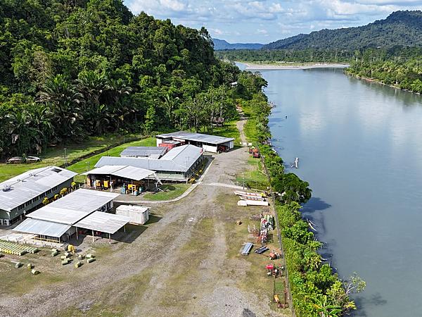 Frieda River Project Granted Environmental Permits