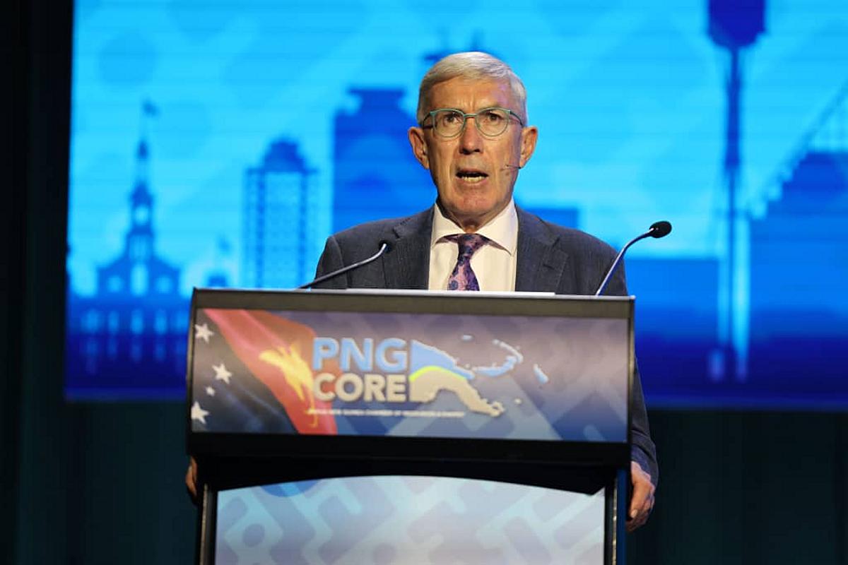 PNG Investment Week: Australia Signals Stronger Investment, Trade and Infrastructure Push as Exports to Australia Surge 56%
