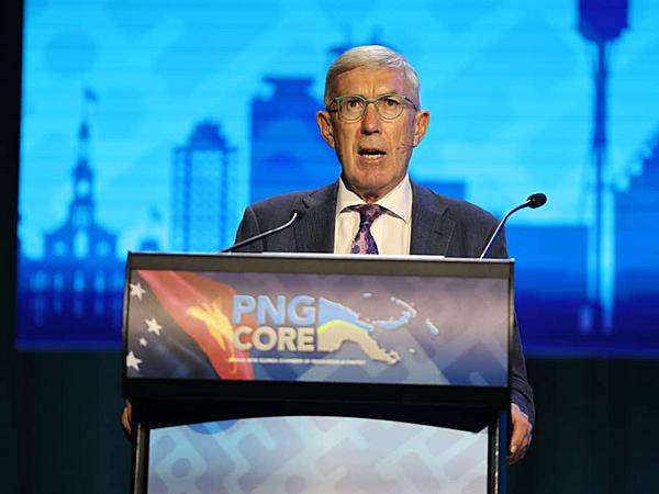 PNG Investment Week: Australia Signals Stronger Investment, Trade and Infrastructure Push as Exports to Australia Surge 56%