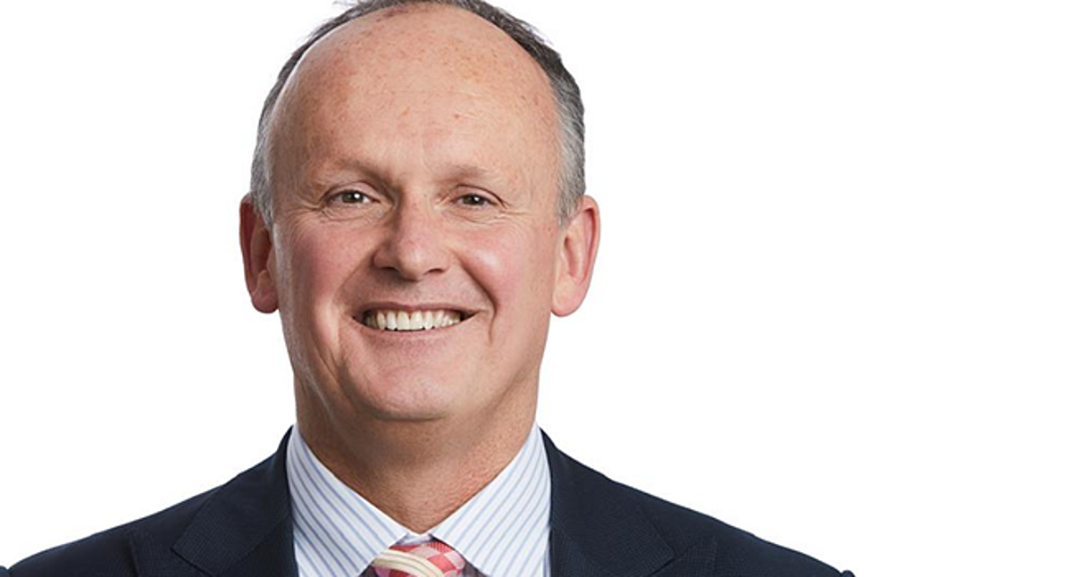 Nambawan Super Board Appoints Lachlan Baird as Chief Executive Officer