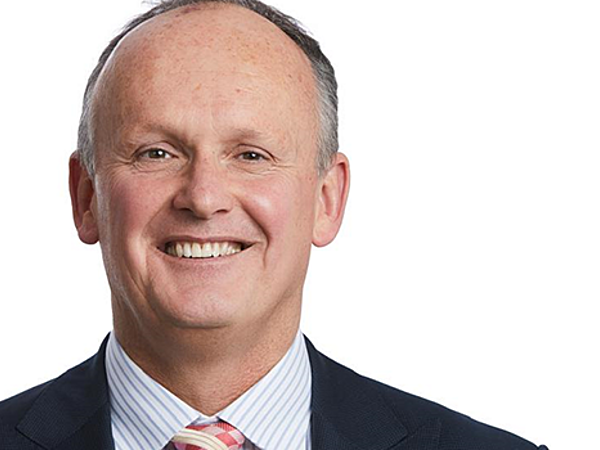 Nambawan Super Board Appoints Lachlan Baird as Chief Executive Officer