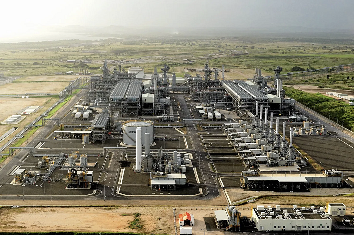 PNG LNG Debt Fully Repaid Early: Kumul Petroleum, Santos Highlight Strategic Benefits Ahead of Papua LNG