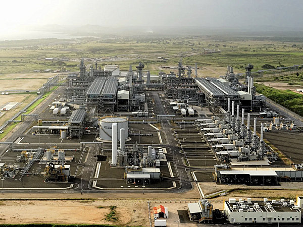 PNG LNG Debt Fully Repaid Early: Kumul Petroleum, Santos Highlight Strategic Benefits Ahead of Papua LNG