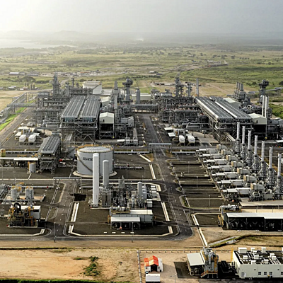 PNG LNG Debt Fully Repaid Early: Kumul Petroleum, Santos Highlight Strategic Benefits Ahead of Papua LNG