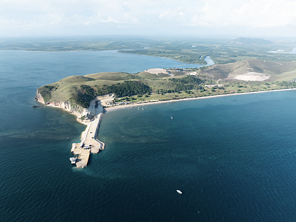 Pacific Lime and Cement Partners with IFC to Advance PNG’s First Integrated Cement Project