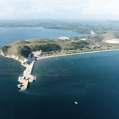 Pacific Lime and Cement Partners with IFC to Advance PNG’s First Integrated Cement Project