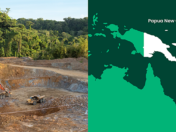 St Barbara Secures Partnerships and Confirms Simberi Expansion as High-Quality Gold Project