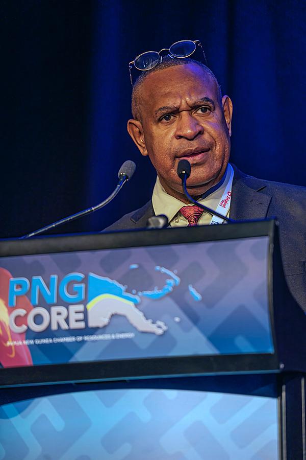 Mining Remains Backbone of PNG Economy, Contributing K17 Billion as Sector Enters New Era of Reform and Investment
