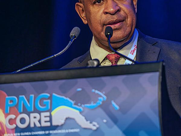 Mining Remains Backbone of PNG Economy, Contributing K17 Billion as Sector Enters New Era of Reform and Investment