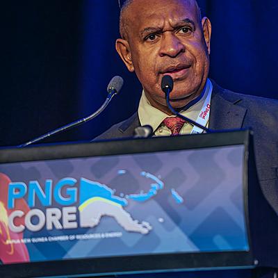 Mining Remains Backbone of PNG Economy, Contributing K17 Billion as Sector Enters New Era of Reform and Investment