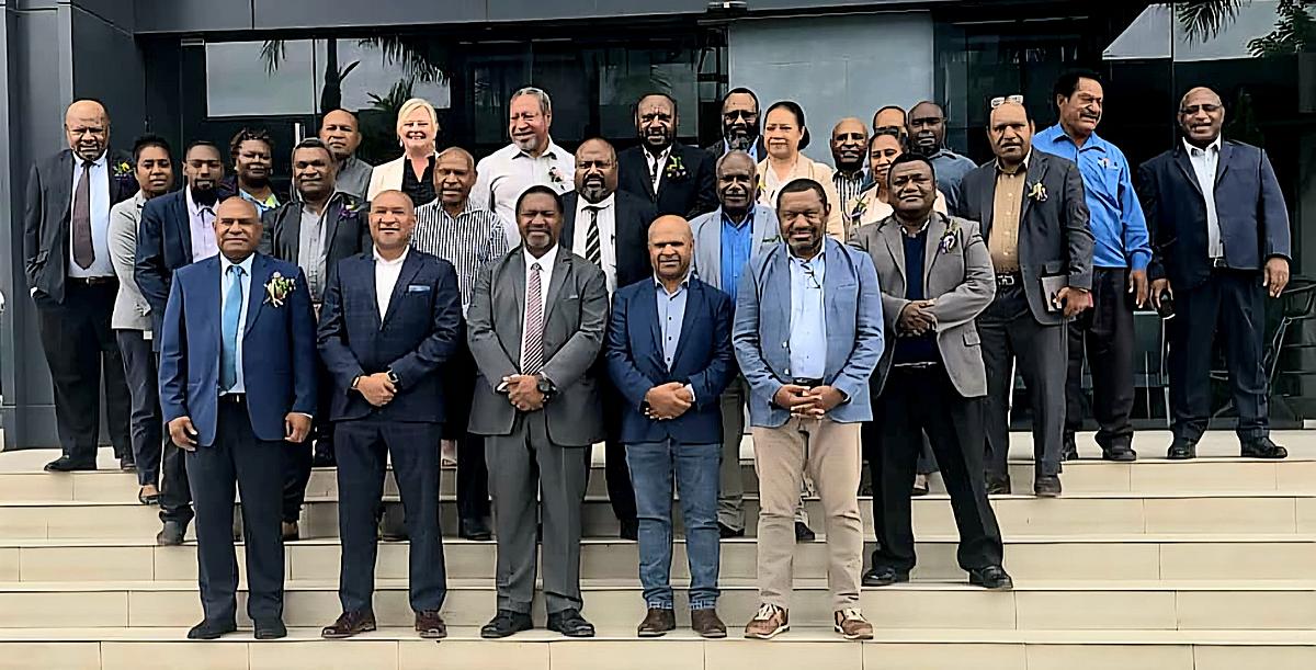 Minister Maladina Outlines Major Reforms as New Petroleum Authority Board Sworn In