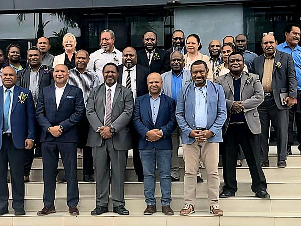 Minister Maladina Outlines Major Reforms as New Petroleum Authority Board Sworn In