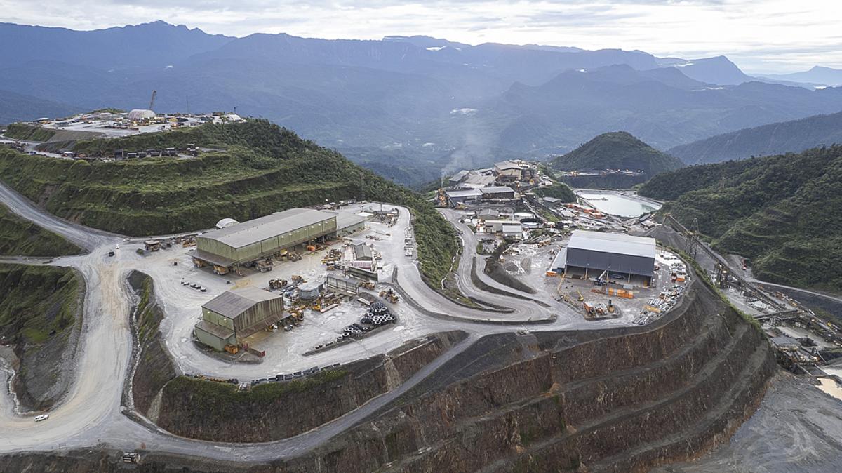 Ok Tedi says CMCA issues now before courts after MP criticism