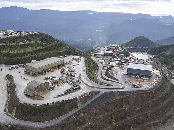 Ok Tedi says CMCA issues now before courts after MP criticism