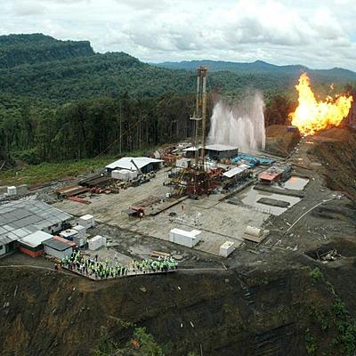 "Commentary" — News — PNG Business News