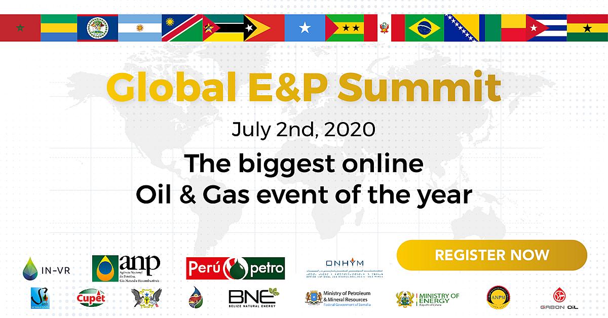 Global E&P: National regulators meet with IOCs online 