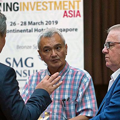 New ‘Coal in Asia’ segment to be launched at the 6th Mining Investment Asia Conference in Singapore 
