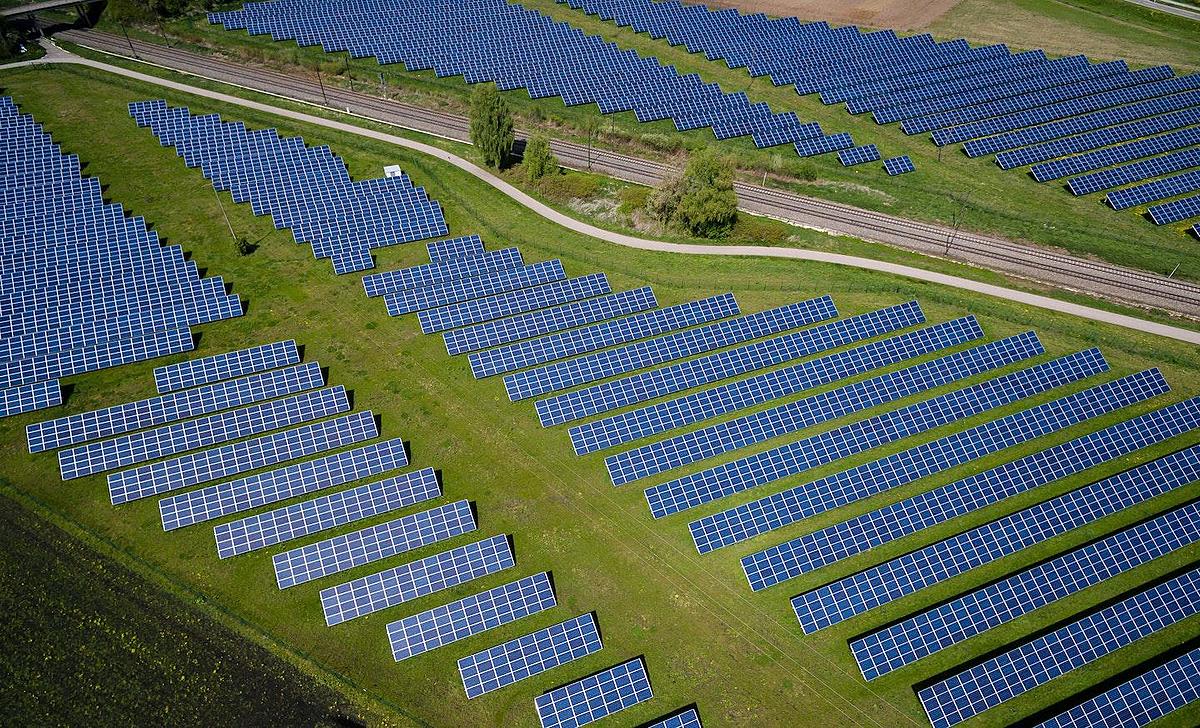 Start Date For K4mil Solar Project Has Been Set