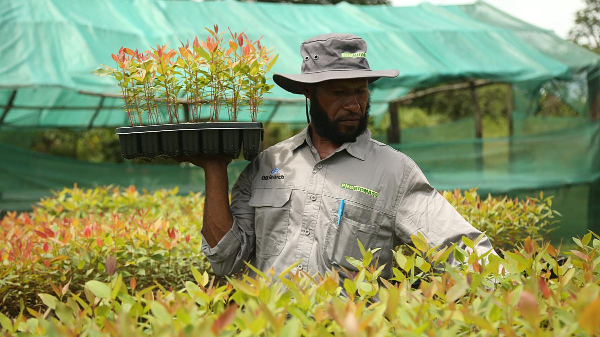 Powering Papua New Guinea, Empowering Communities