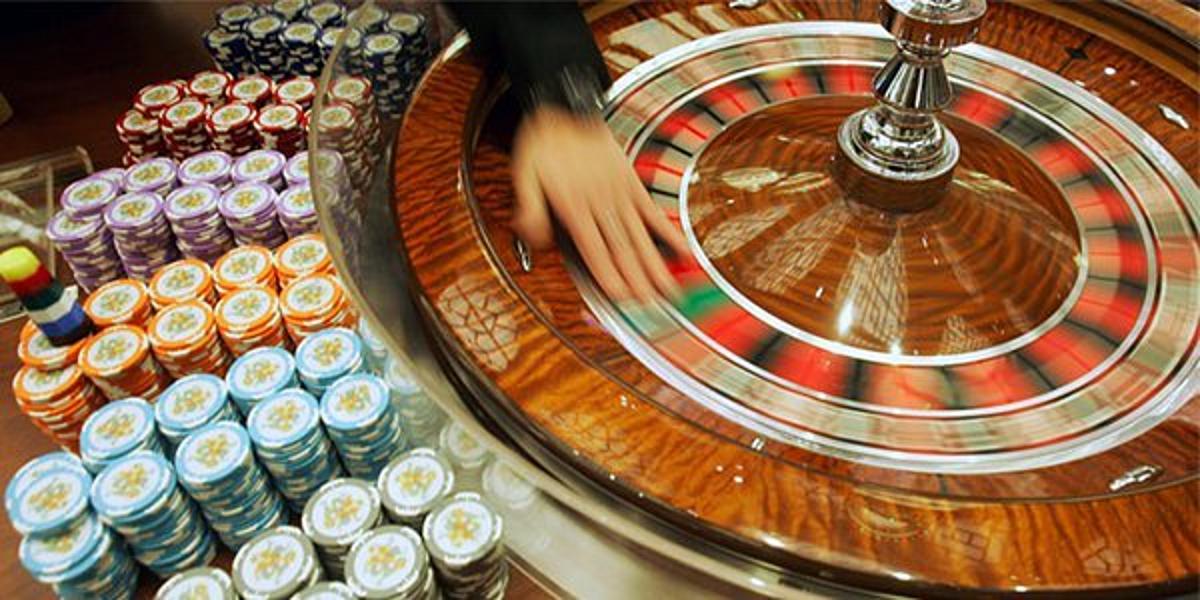 Gaming Board is Looking at Casino Tourism to Boost Economy