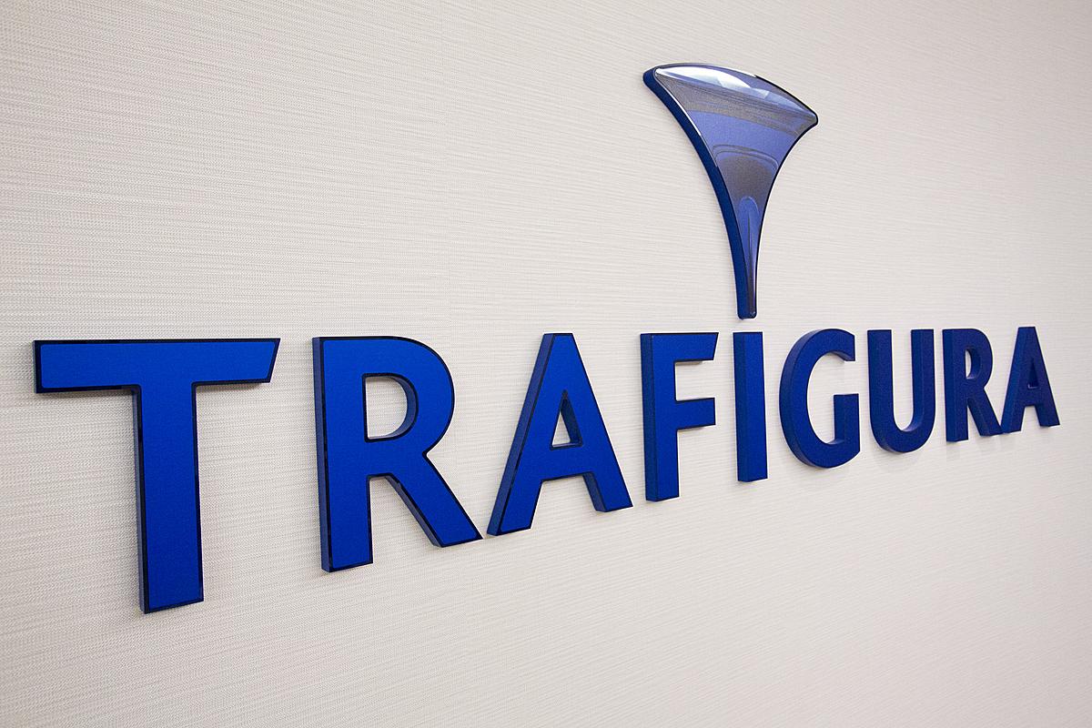 Trafigura Receives Approval From ICCC