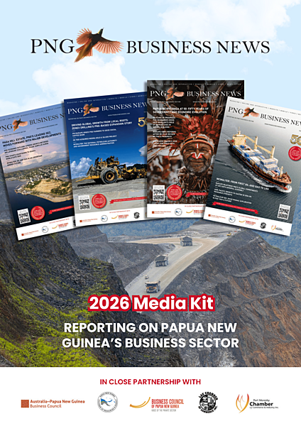 2026 MEDIA KIT